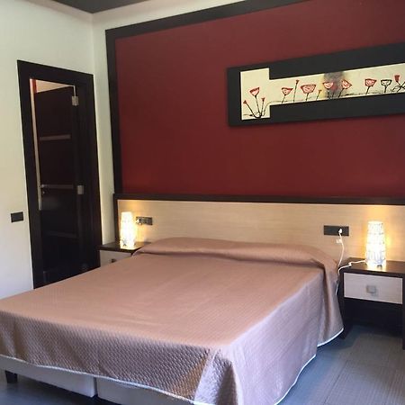 B&B Iacola バーコリ エクステリア 写真