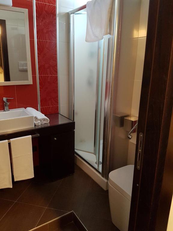B&B Iacola バーコリ エクステリア 写真