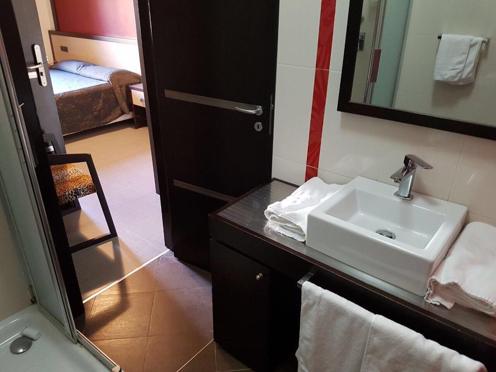 B&B Iacola バーコリ エクステリア 写真