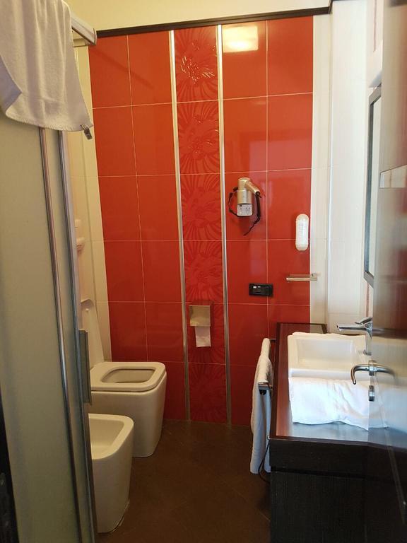 B&B Iacola バーコリ エクステリア 写真