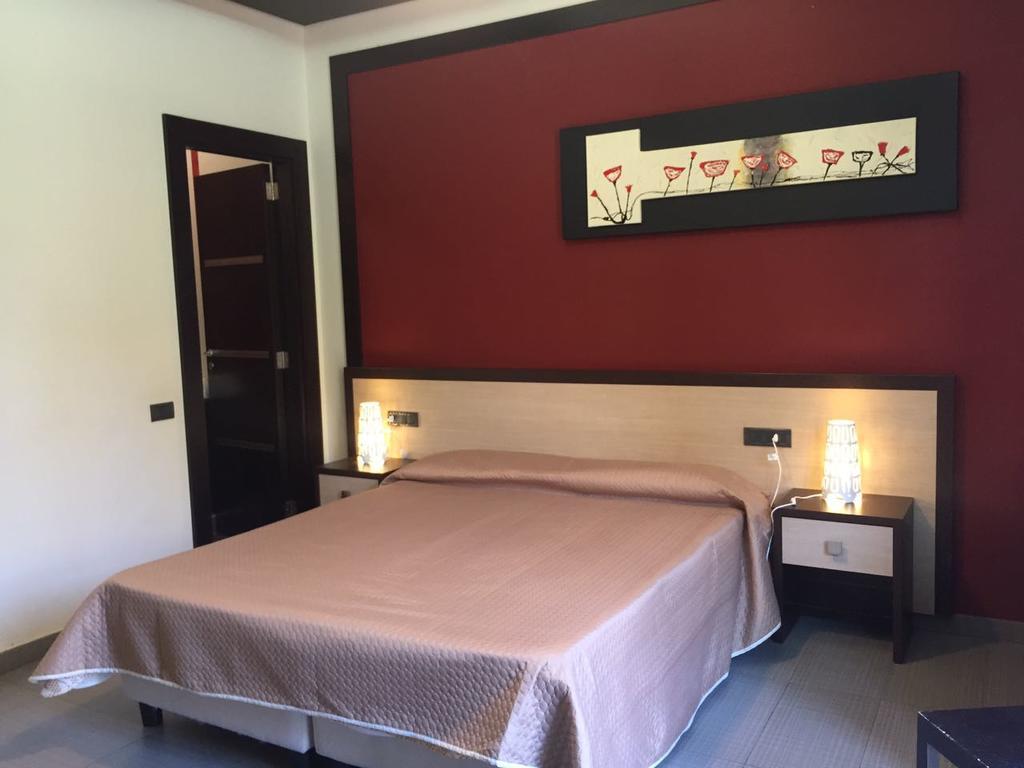 B&B Iacola バーコリ エクステリア 写真