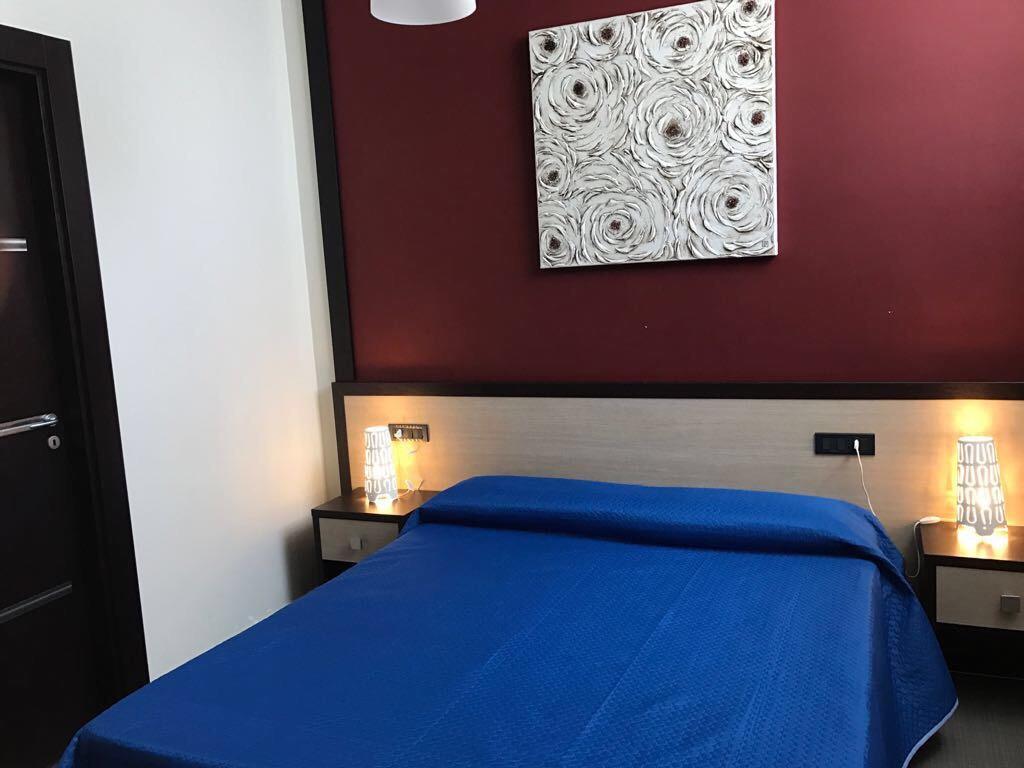 B&B Iacola バーコリ エクステリア 写真