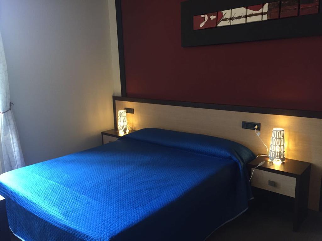 B&B Iacola バーコリ エクステリア 写真