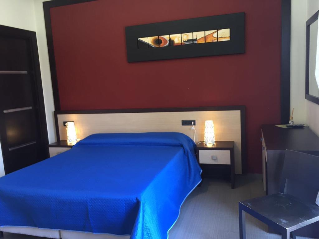 B&B Iacola バーコリ エクステリア 写真