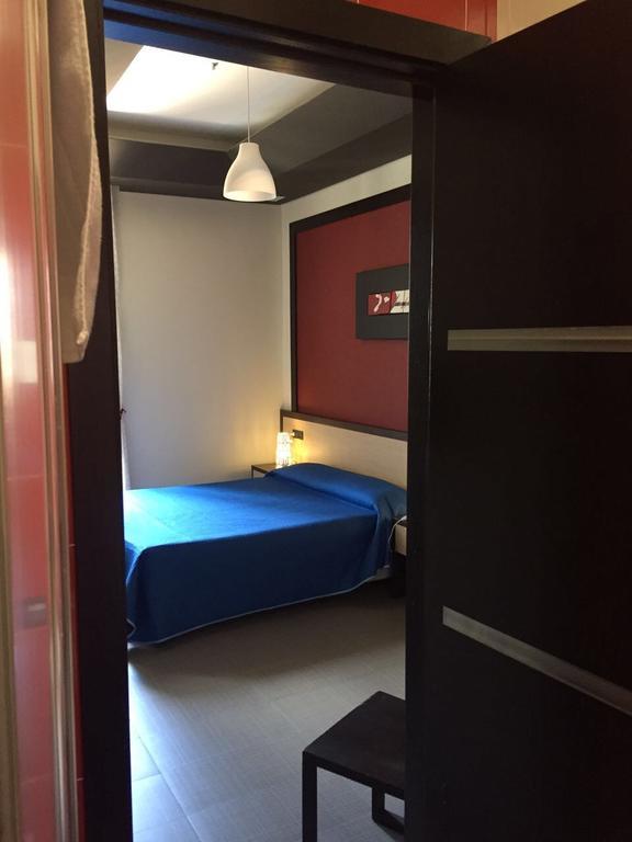 B&B Iacola バーコリ エクステリア 写真