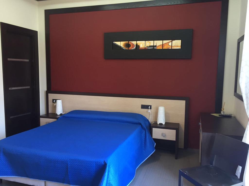 B&B Iacola バーコリ エクステリア 写真